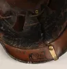 Prussian Model 1915 Infantry Enlisted Pickelhaube Shell Visuel 10